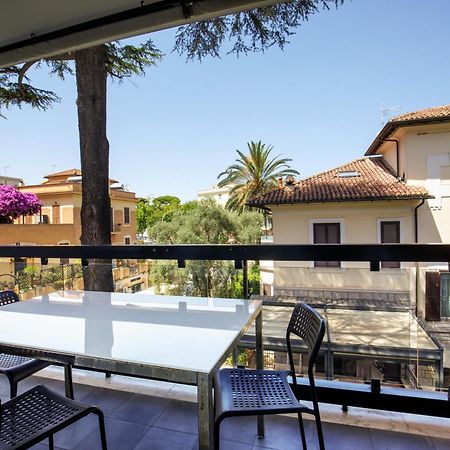 The Right Place 4U Monteverde Apartment Rome Exterior photo