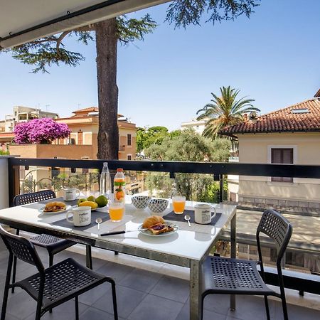 The Right Place 4U Monteverde Apartment Rome Exterior photo