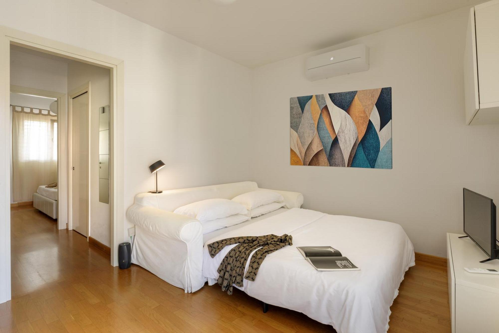 The Right Place 4U Monteverde Apartment Rome Exterior photo